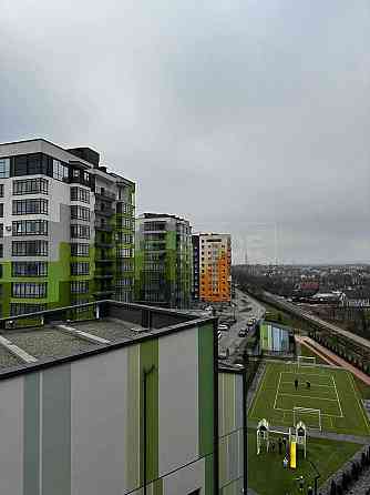 Оренда 2 кім квартири з виглядом на Озеро Ивано-Франковск