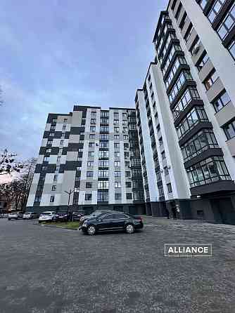 Оренда 2 кім квартири з виглядом на Озеро Ивано-Франковск