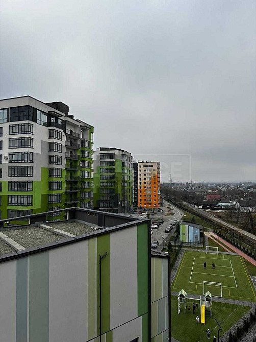 Оренда 2 кім квартири з виглядом на Озеро Ивано-Франковск - изображение 3