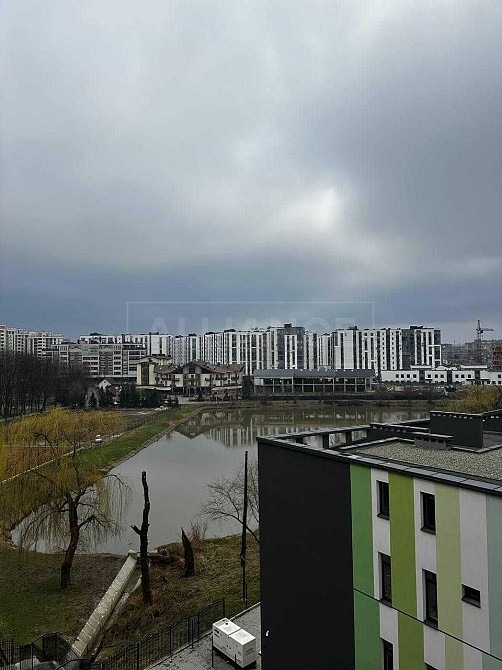 Оренда 2 кім квартири з виглядом на Озеро Ивано-Франковск - изображение 5