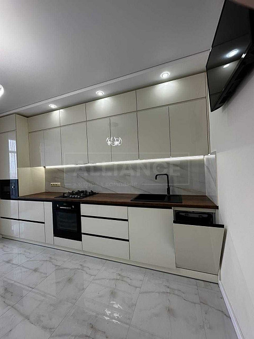 Оренда 2 кім квартири з виглядом на Озеро Ивано-Франковск - изображение 8