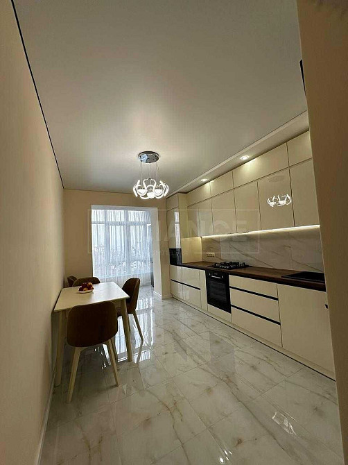 Оренда 2 кім квартири з виглядом на Озеро Ивано-Франковск - изображение 6