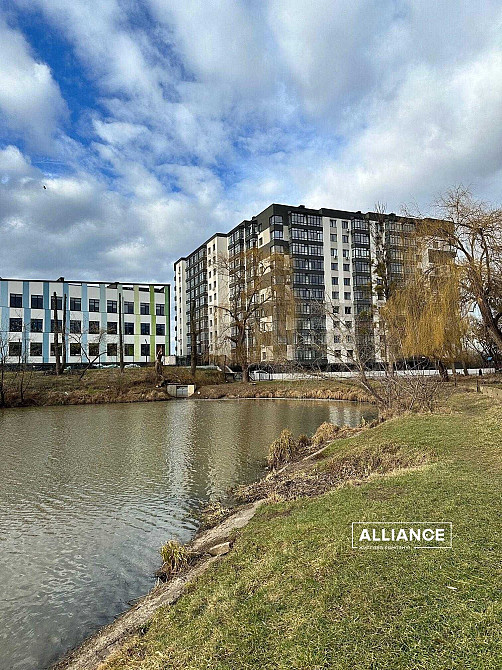 Оренда 2 кім квартири з виглядом на Озеро Ивано-Франковск - изображение 1