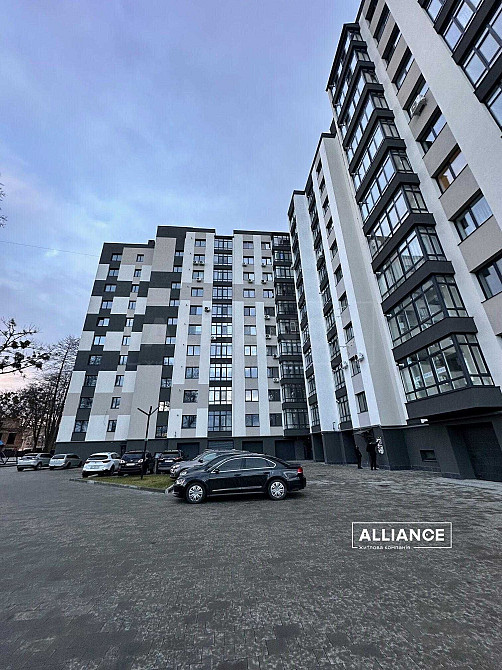 Оренда 2 кім квартири з виглядом на Озеро Ивано-Франковск - изображение 4