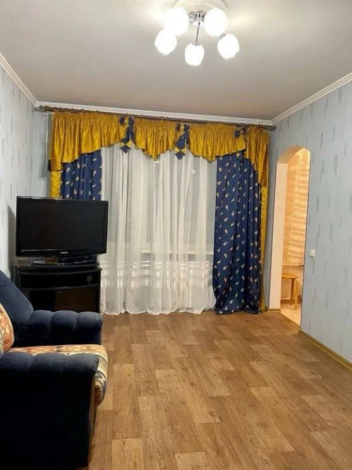 Сдам 1 комнатную квартиру на Алексеевке. Харків - зображення 2