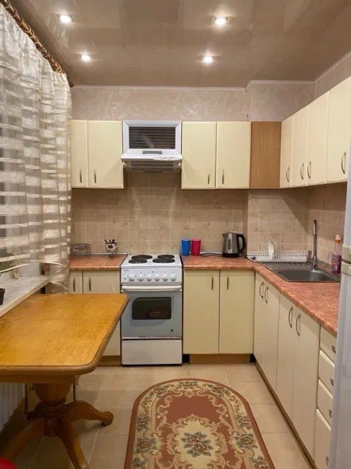 Сдам 1 комнатную квартиру на Алексеевке. Харків - зображення 1