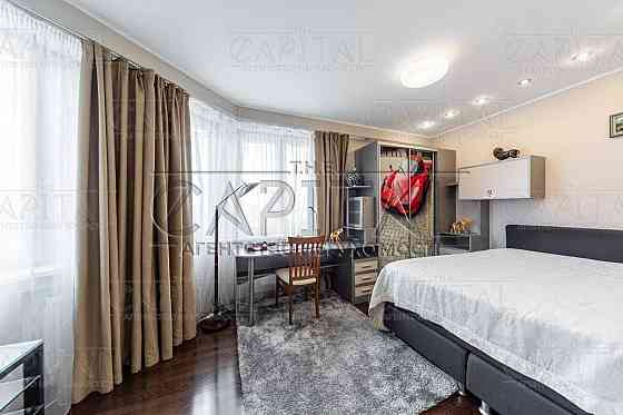 Оренда 4к квартири, Коперника, Лук'янівка Центр ГЕНЕРАТОР 135м2 Киев