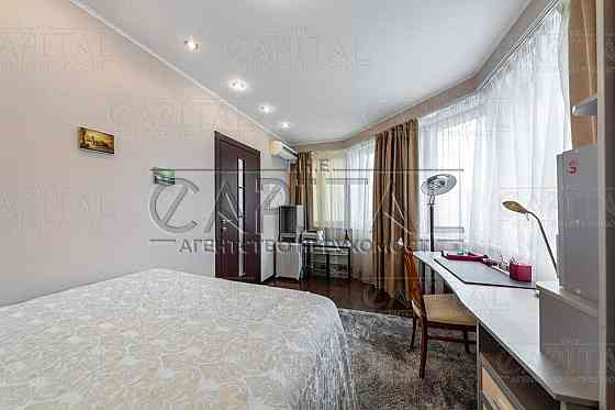 Оренда 4к квартири, Коперника, Лук'янівка Центр ГЕНЕРАТОР 135м2 Киев