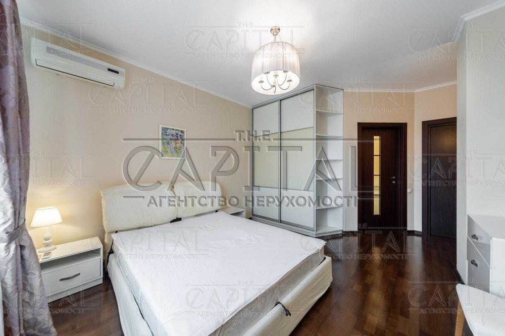 Оренда 4к квартири, Коперника, Лук'янівка Центр ГЕНЕРАТОР 135м2 Киев - изображение 2