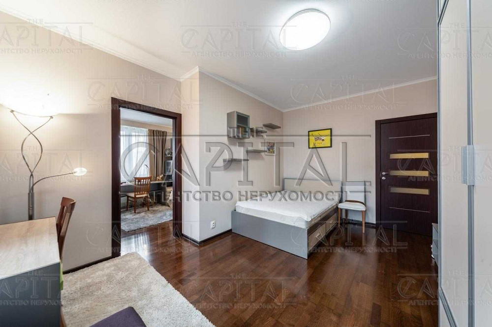 Оренда 4к квартири, Коперника, Лук'янівка Центр ГЕНЕРАТОР 135м2 Киев - изображение 6