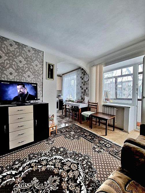 Сдам 2к Харьковских Дивизий-4 Харьков - изображение 1