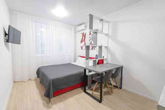 Довгострокова оренда квартири. ЖК "Харківський", метро Бориспільська Киев