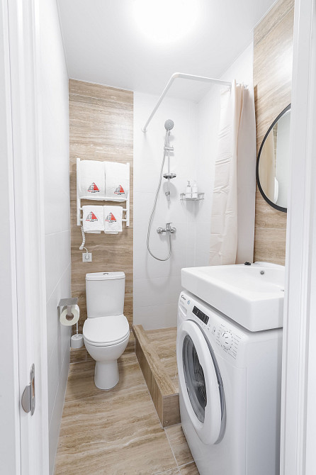 Довгострокова оренда квартири. ЖК "Харківський", метро Бориспільська Киев - изображение 3