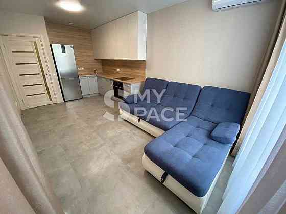 ЖК Зарічний 1 квартира новий ремонт Славутич Осокорки Позняки Киев