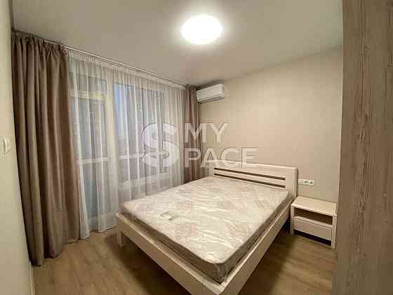 ЖК Зарічний 1 квартира новий ремонт Славутич Осокорки Позняки Киев