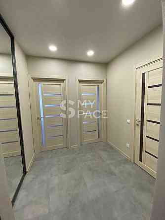 ЖК Зарічний 1 квартира новий ремонт Славутич Осокорки Позняки Киев