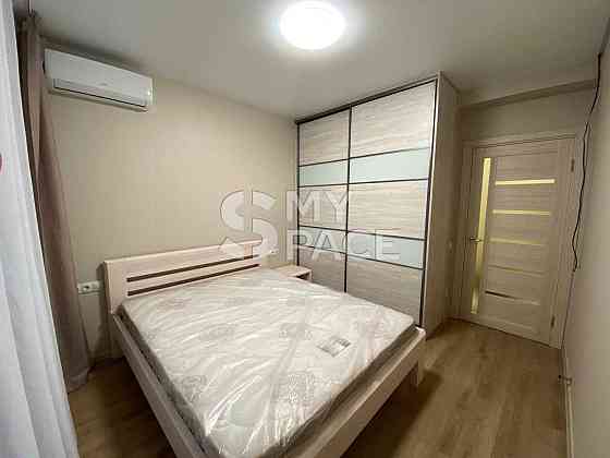 ЖК Зарічний 1 квартира новий ремонт Славутич Осокорки Позняки Киев