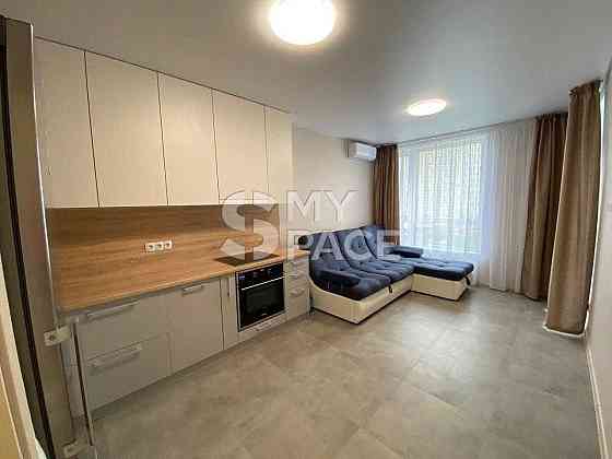 ЖК Зарічний 1 квартира новий ремонт Славутич Осокорки Позняки Киев