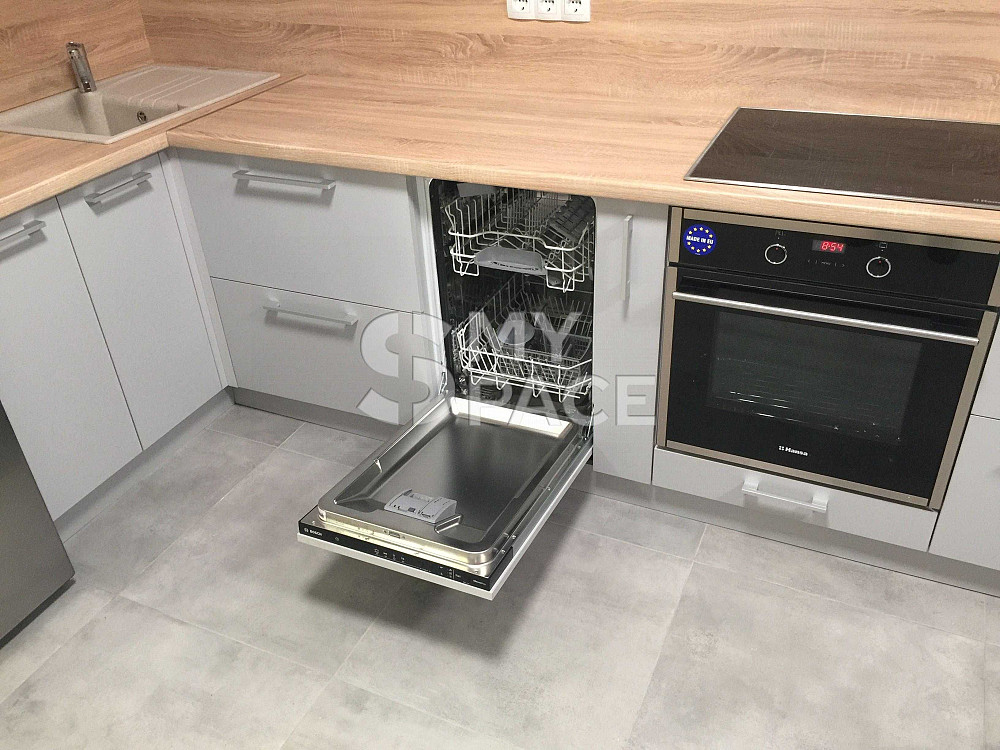 ЖК Зарічний 1 квартира новий ремонт Славутич Осокорки Позняки Киев - изображение 6