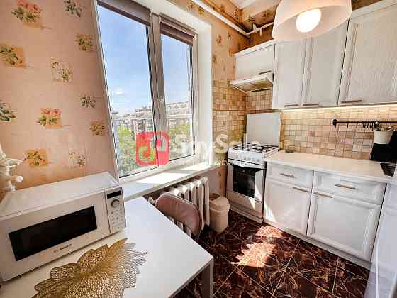 Здам 1К 35м2 вул. Червоноткацька (Черчилля) 24а. м.Дарниця.ТЦ Проспект Киев