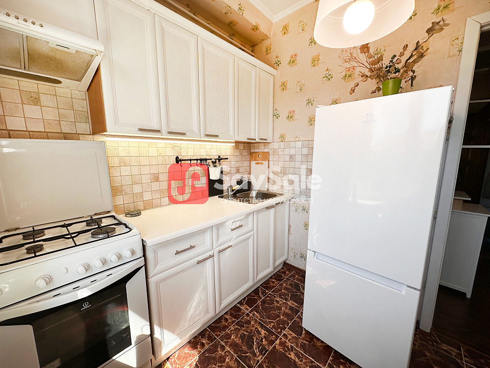 Здам 1К 35м2 вул. Червоноткацька (Черчилля) 24а. м.Дарниця.ТЦ Проспект Київ - зображення 3