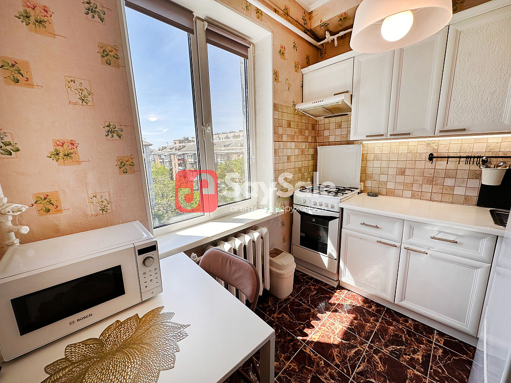 Здам 1К 35м2 вул. Червоноткацька (Черчилля) 24а. м.Дарниця.ТЦ Проспект Київ - зображення 1