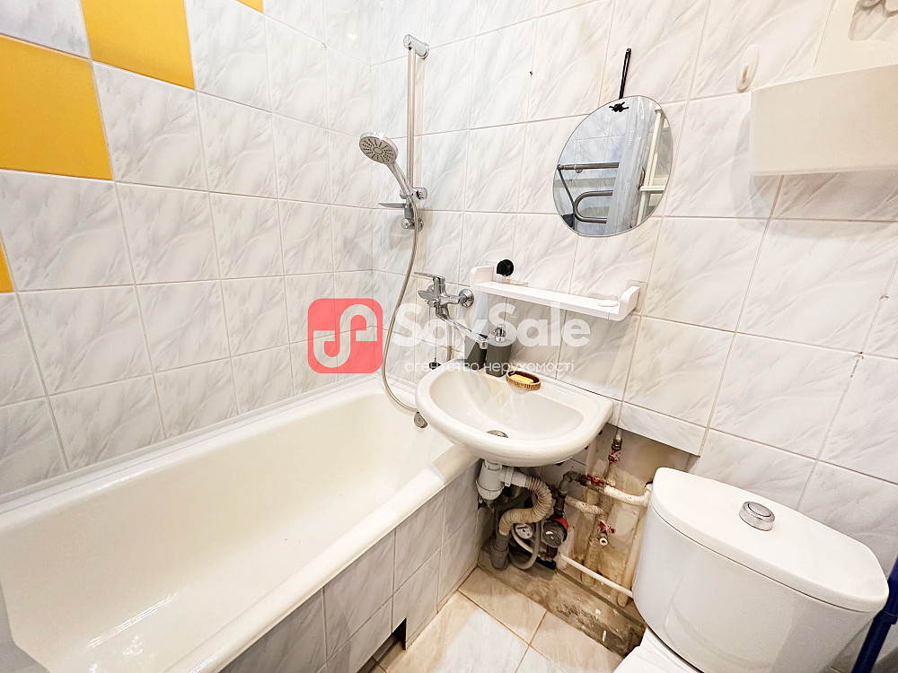 Здам 1К 35м2 вул. Червоноткацька (Черчилля) 24а. м.Дарниця.ТЦ Проспект Київ - зображення 7