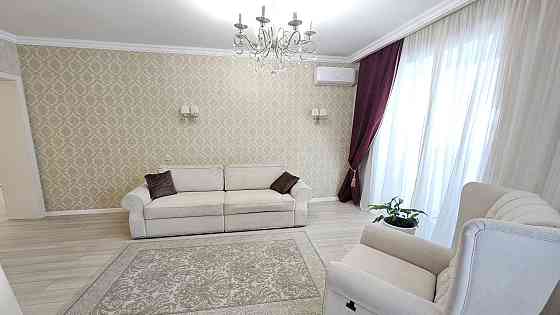 2 кімнатна квартира з євроремонтом ЖК ЛЕВАДА Бориспіль
