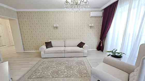 2 кімнатна квартира з євроремонтом ЖК ЛЕВАДА Бориспіль