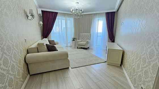 2 кімнатна квартира з євроремонтом ЖК ЛЕВАДА Бориспіль