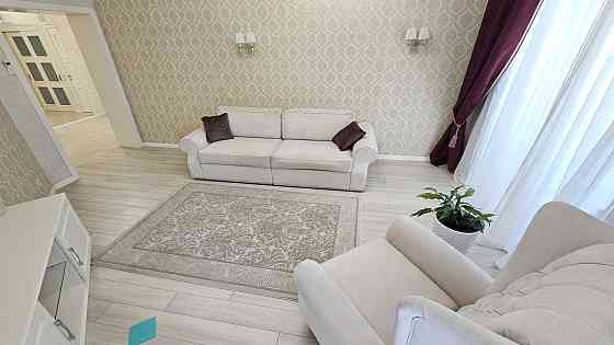 2 кімнатна квартира з євроремонтом ЖК ЛЕВАДА Бориспіль