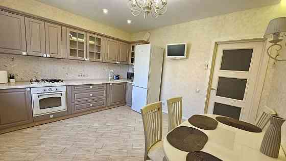 2 кімнатна квартира з євроремонтом ЖК ЛЕВАДА Бориспіль