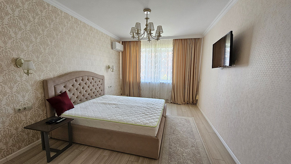 2 кімнатна квартира з євроремонтом ЖК ЛЕВАДА Бориспіль - зображення 8