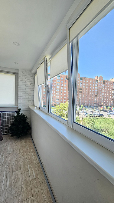 2 кімнатна квартира з євроремонтом ЖК ЛЕВАДА Бориспіль - зображення 7