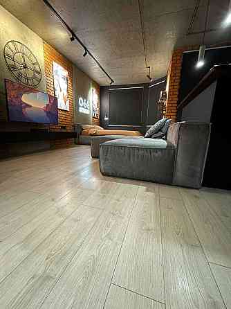 Дизайнерська Кирилівська 37 ЖК"044"   Паркінг в будинку Киев