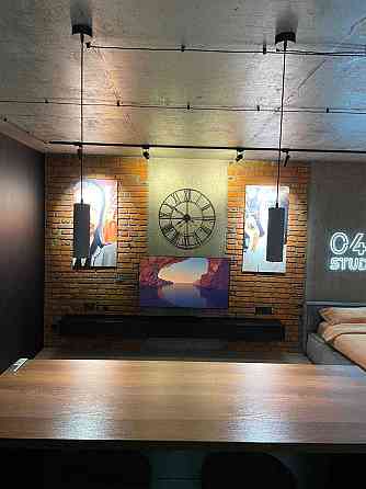 Дизайнерська Кирилівська 37 ЖК"044"   Паркінг в будинку Киев