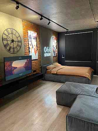 Дизайнерська Кирилівська 37 ЖК"044"   Паркінг в будинку Киев