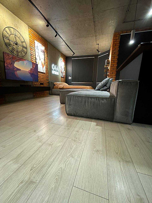 Дизайнерська Кирилівська 37 ЖК"044"   Паркінг в будинку Киев - изображение 1