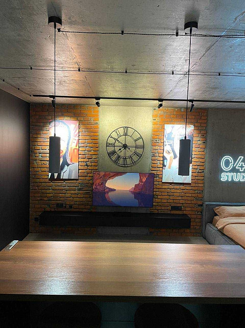 Дизайнерська Кирилівська 37 ЖК"044"   Паркінг в будинку Киев - изображение 5