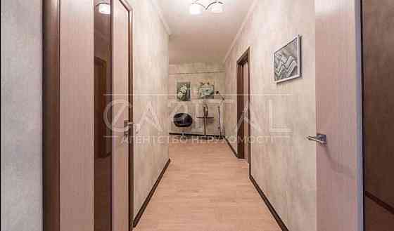 Оренда 3-х кімнатної  видової квартири Оболонь Киев