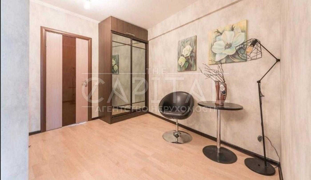 Оренда 3-х кімнатної  видової квартири Оболонь Киев - изображение 8