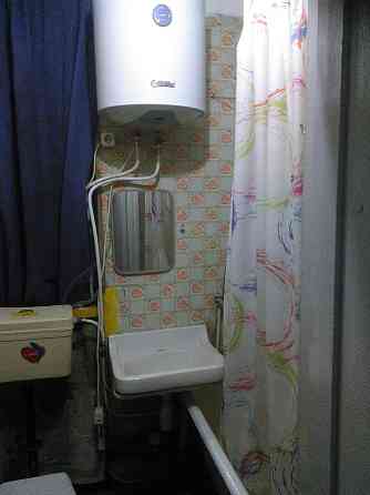 Сдам небольшую 1-комнатную квартиру  Адмиральский проспект /Мачтовая Одеса