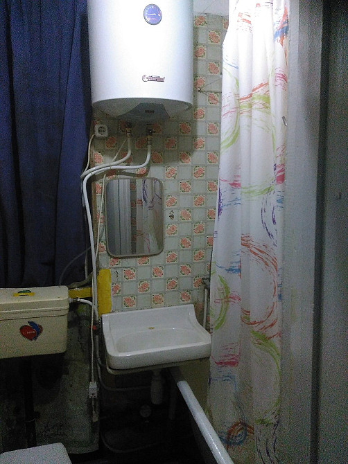 Сдам небольшую 1-комнатную квартиру  Адмиральский проспект /Мачтовая Одеса - зображення 2