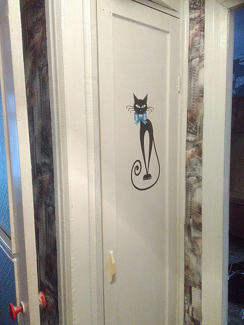 Сдам небольшую 1-комнатную квартиру  Адмиральский проспект /Мачтовая Одеса - зображення 6