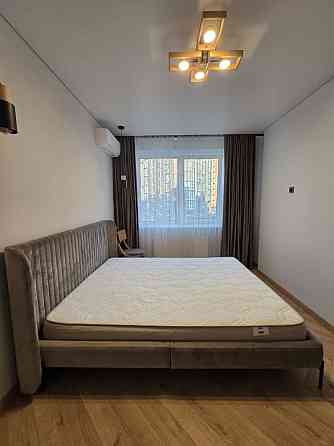 ЖК ВОДОГРАЙ! Здам ДОРОГУ 2Х НОВОБУДОВУ, все НОВЕ! посудомийна, кондиц Черновцы