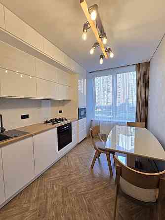 ЖК ВОДОГРАЙ! Здам ДОРОГУ 2Х НОВОБУДОВУ, все НОВЕ! посудомийна, кондиц Черновцы