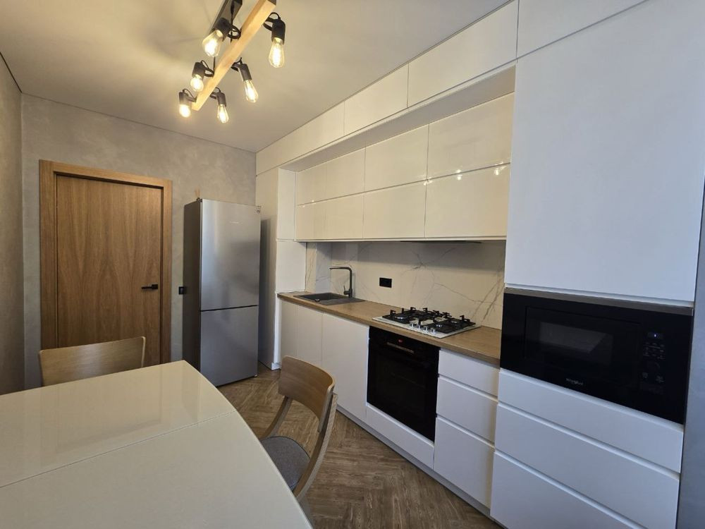 ЖК ВОДОГРАЙ! Здам ДОРОГУ 2Х НОВОБУДОВУ, все НОВЕ! посудомийна, кондиц Черновцы - изображение 3