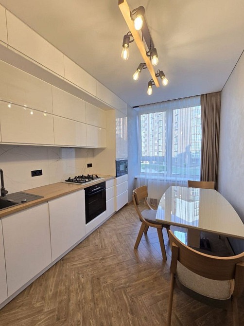 ЖК ВОДОГРАЙ! Здам ДОРОГУ 2Х НОВОБУДОВУ, все НОВЕ! посудомийна, кондиц Черновцы - изображение 1