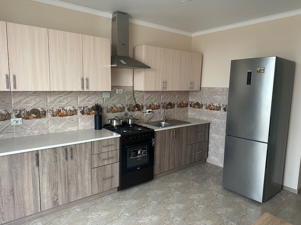 Довгострокова орендна на Поділлі Вінниця - зображення 1