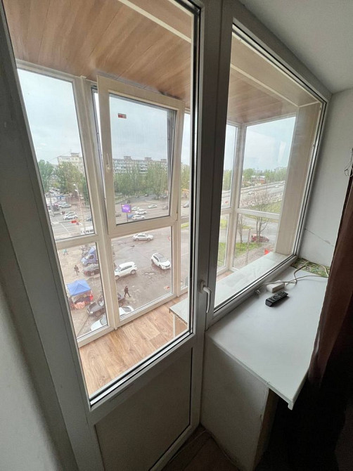 Сдам 2к квартиру на проспекте Слобожанский 14 Днепр - изображение 4